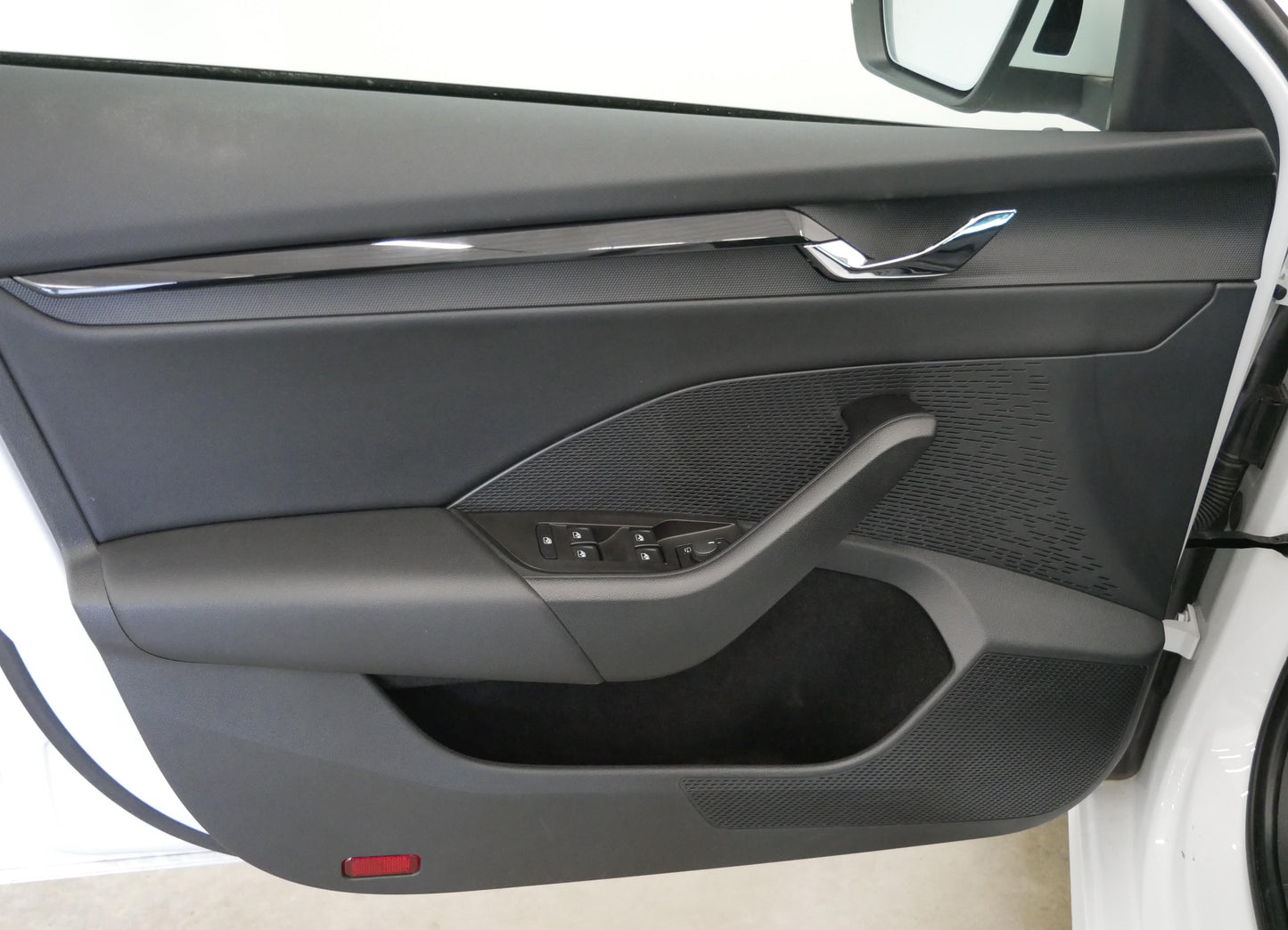 Škoda Octavia 1.5 TSI M-HEV 110 kW Ambition