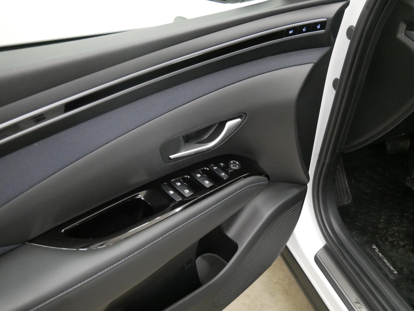 Hyundai Tucson 1.6 T-GDI HEV 169 kW Premiun