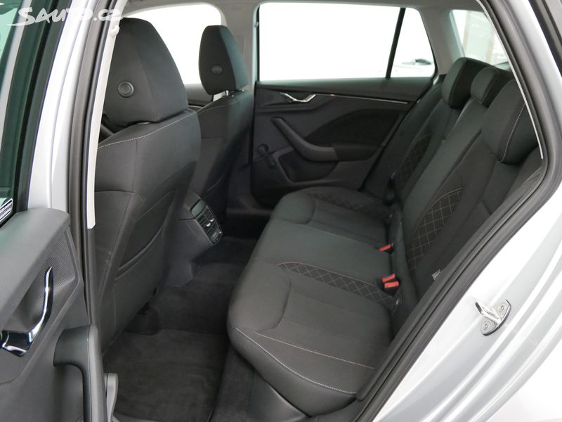 Škoda Kamiq 1.0 TSI Ambition