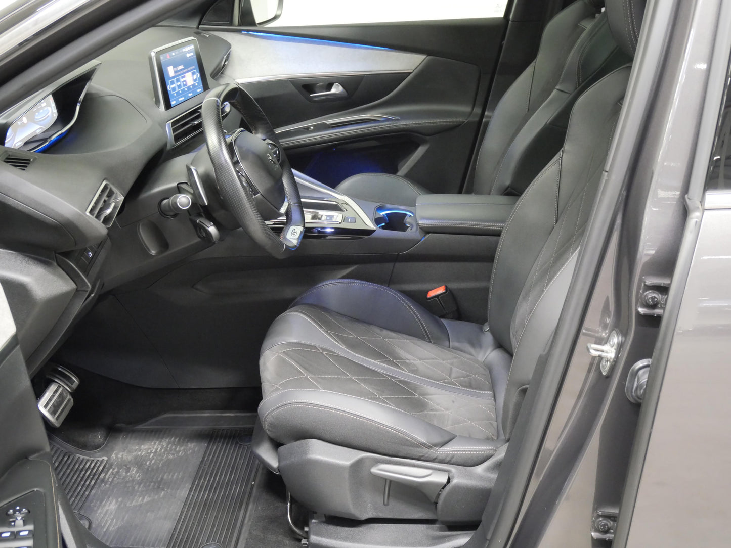 Peugeot 5008 2.0 HDI 130 kW GT-Line