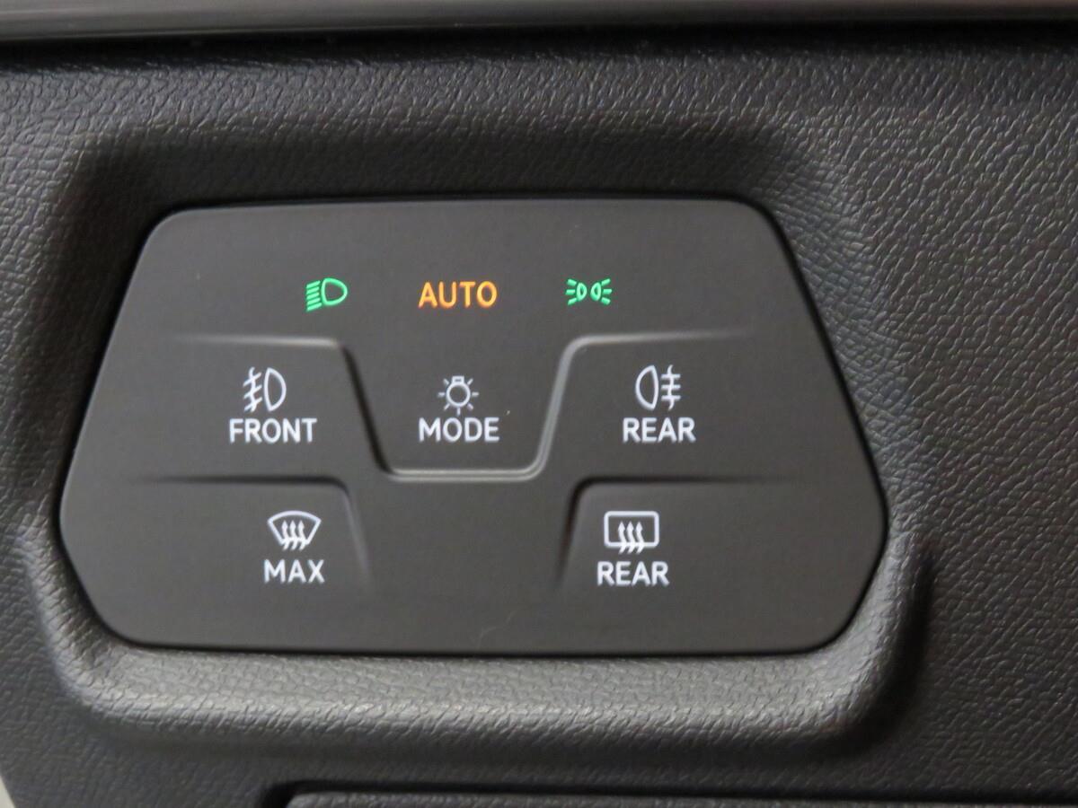 Cupra Formentor 2.0 TDI 110 kW