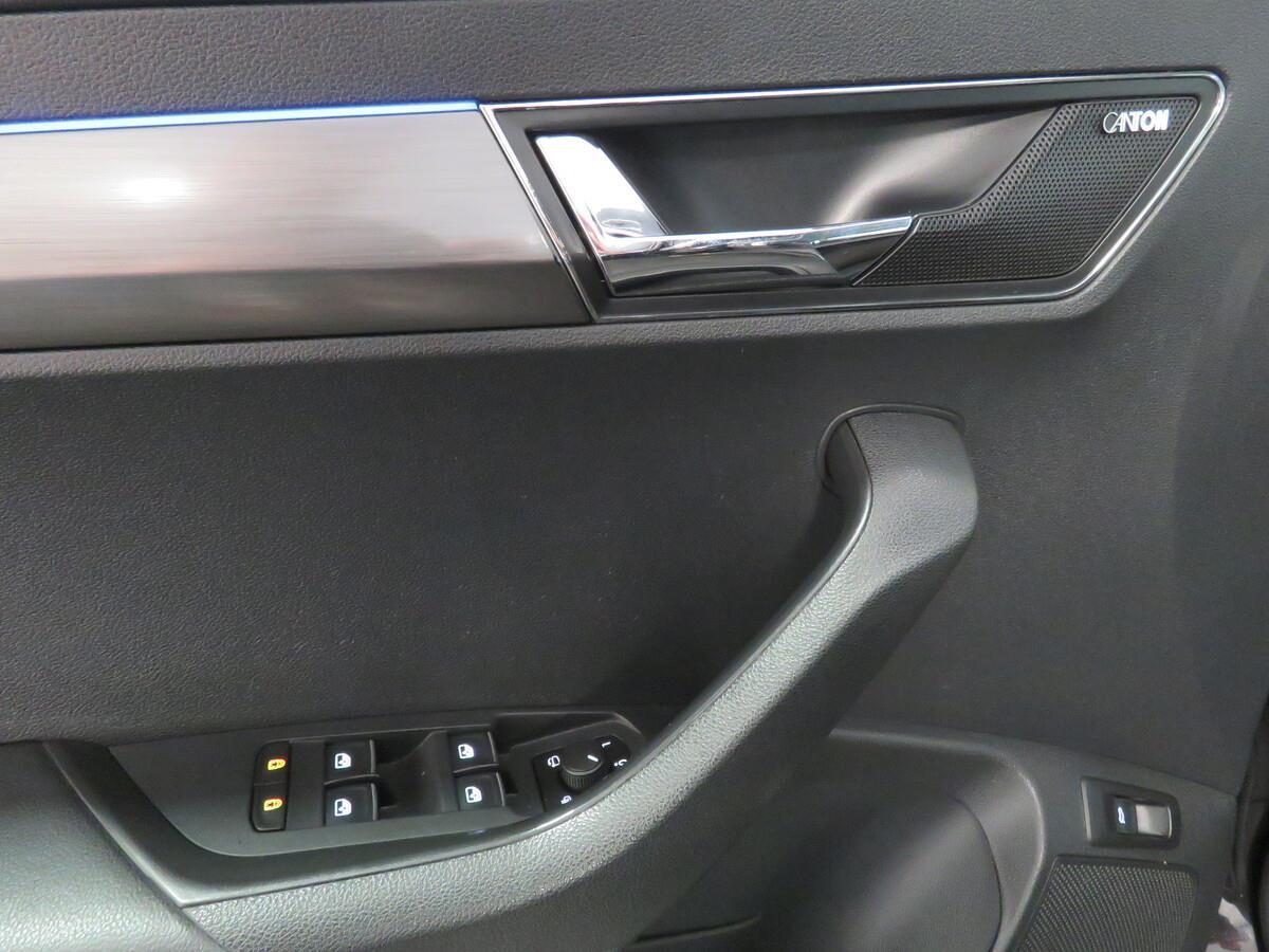 Škoda Karoq 2.0 TDI 110 kW Style