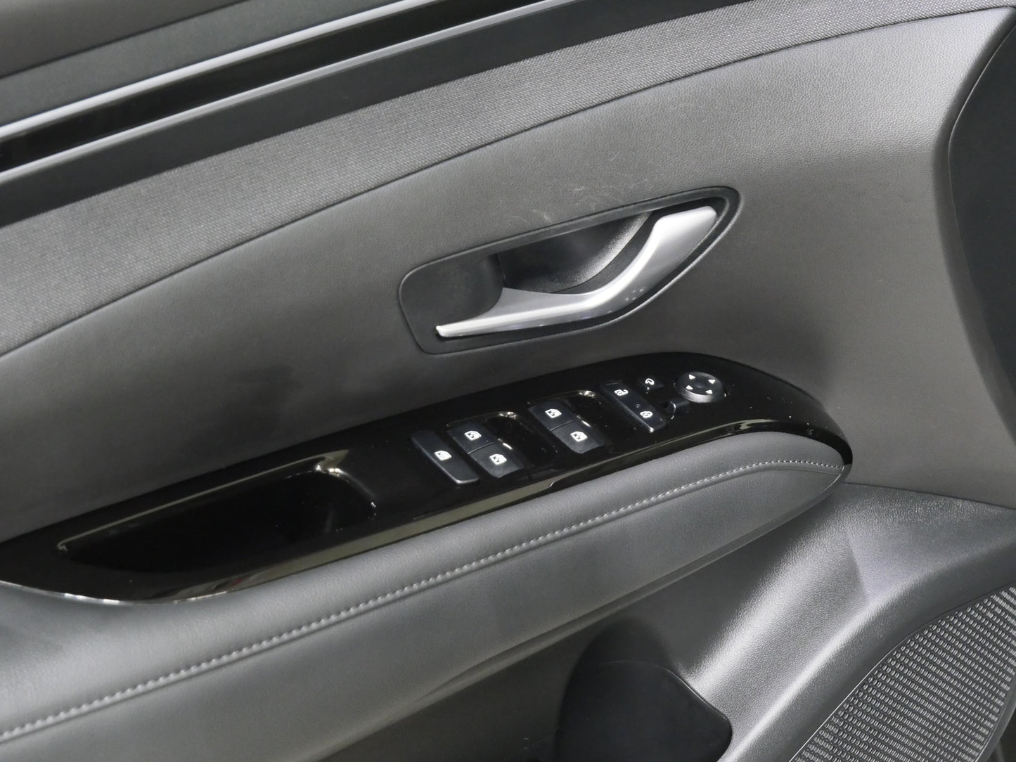 Hyundai Tucson 1.6 T-GDI 132 kW Smart