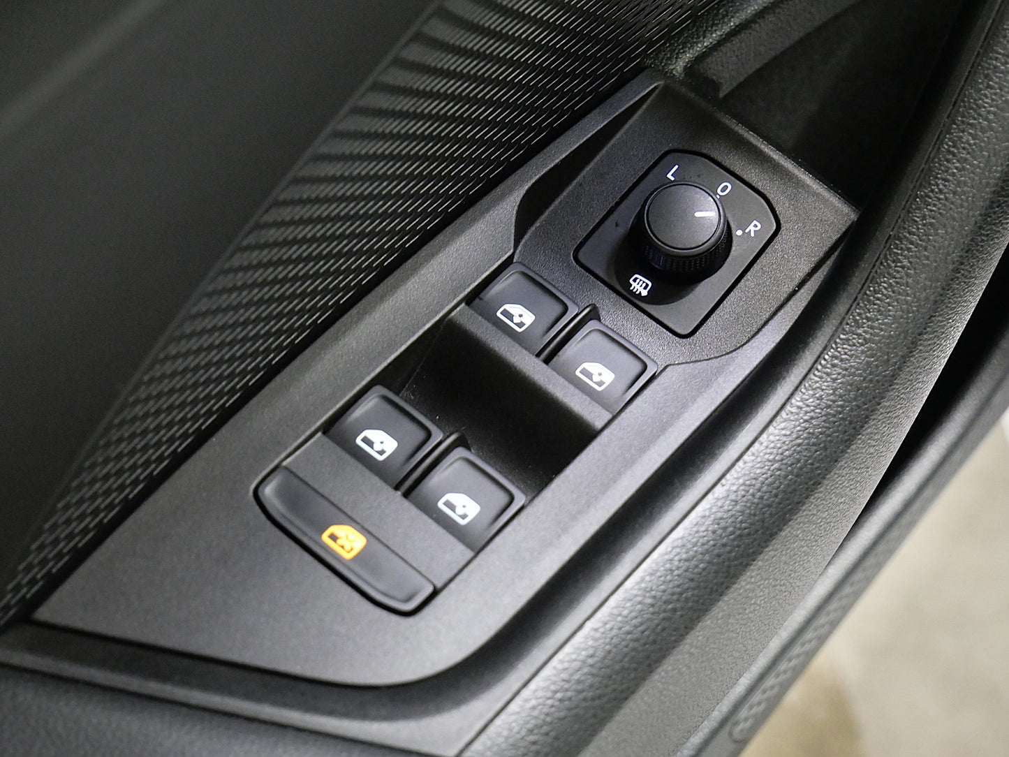 Škoda Octavia 1.5 TSI M-HEV 110 kW Ambition