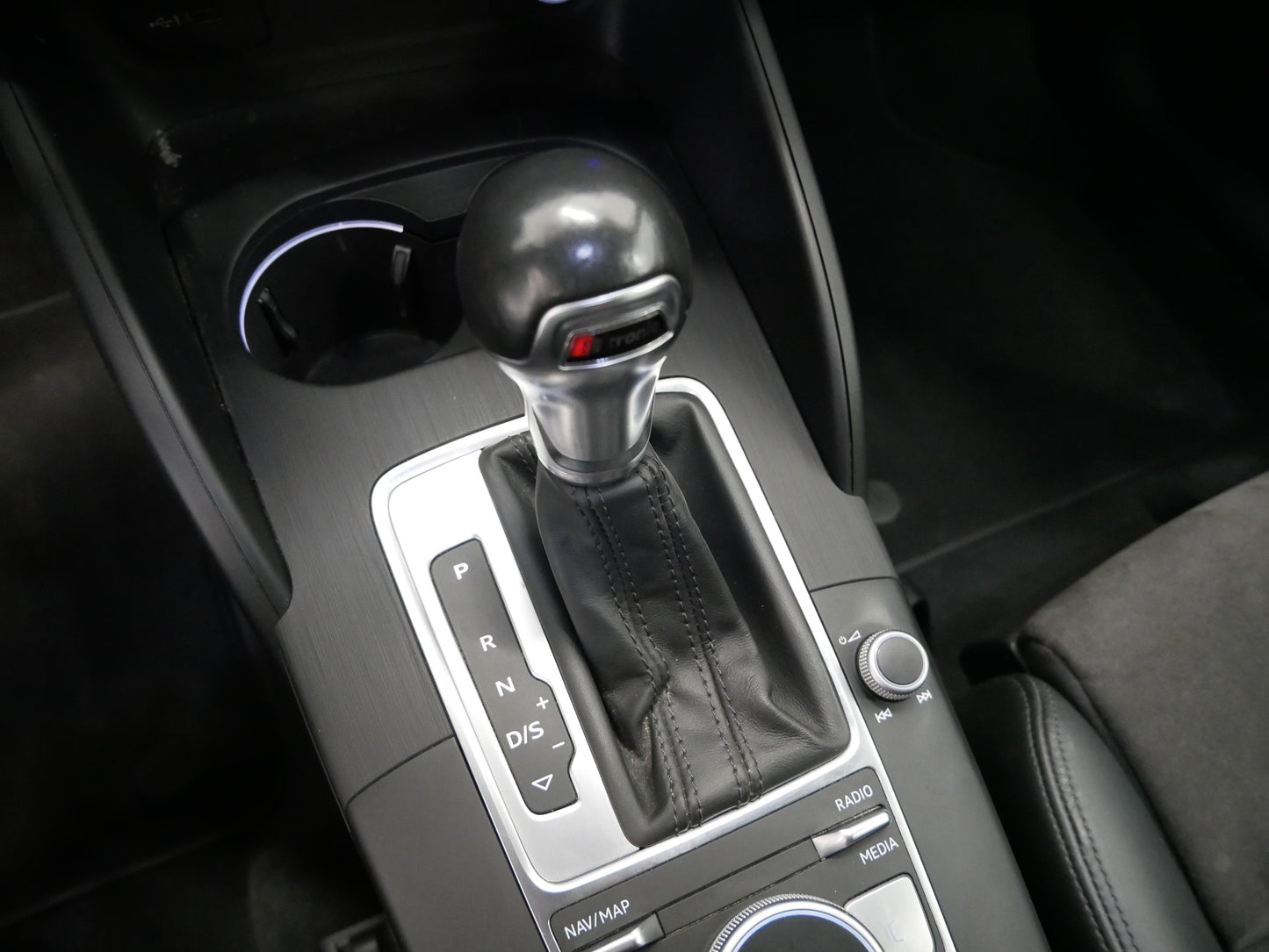 Audi A3 1.5 TFSI 110 kW Sport