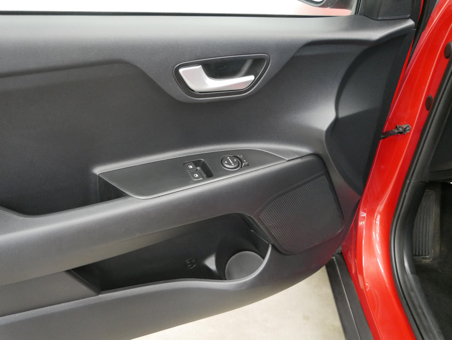Kia Stonic 1.2 DPI 62 kW Comfort