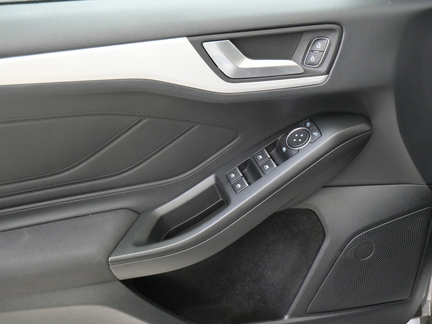 Ford Focus 1.5 EcoBlue 88 kW Trend