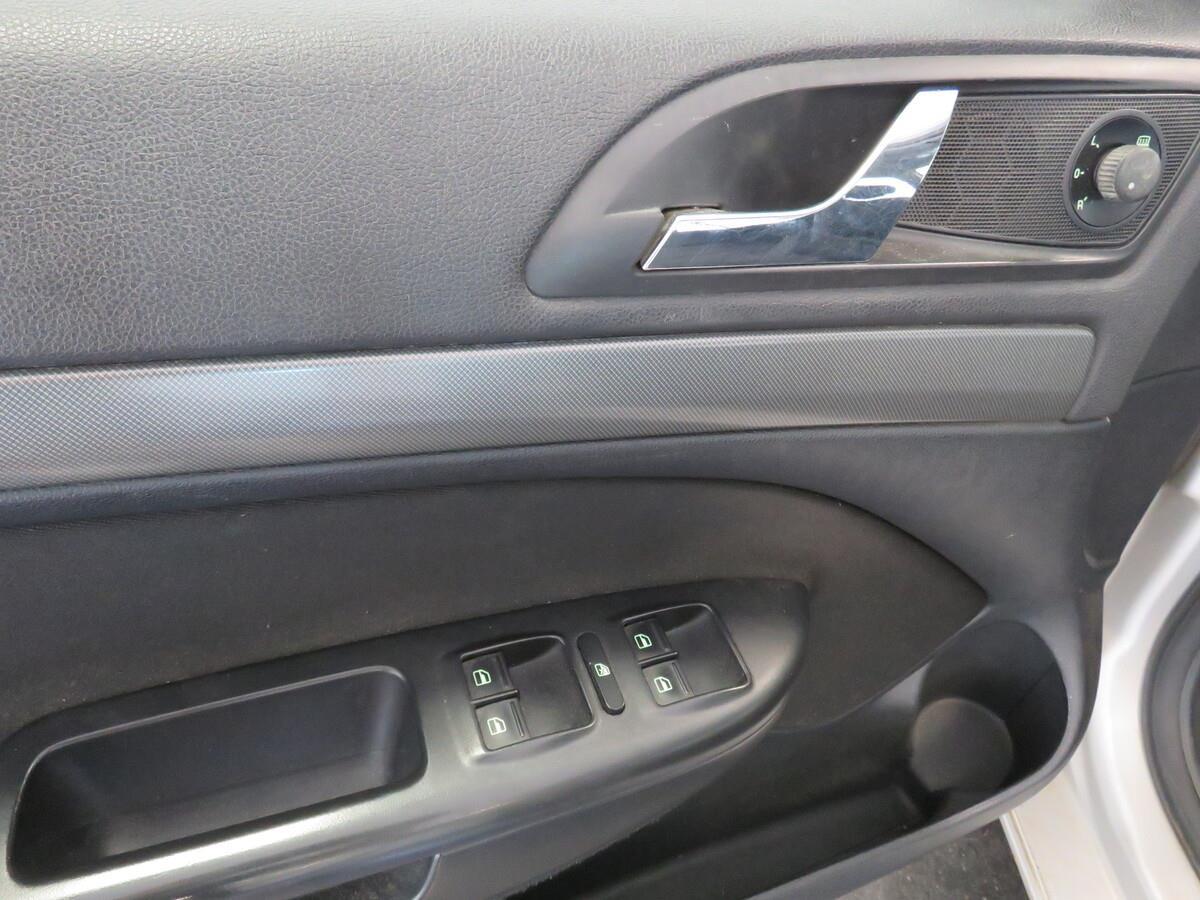 Škoda Octavia 1.9 TDI 77 kW Elegance