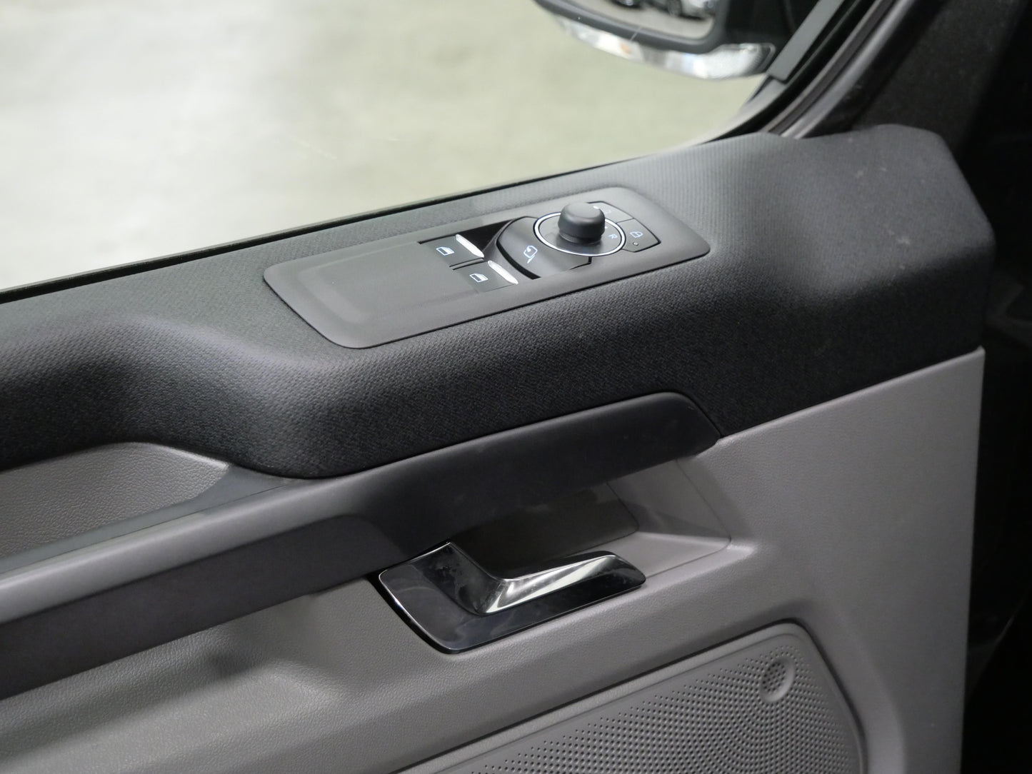 Ford Tourneo Custom 2.0 EcoBlue 125 kW Titanium X