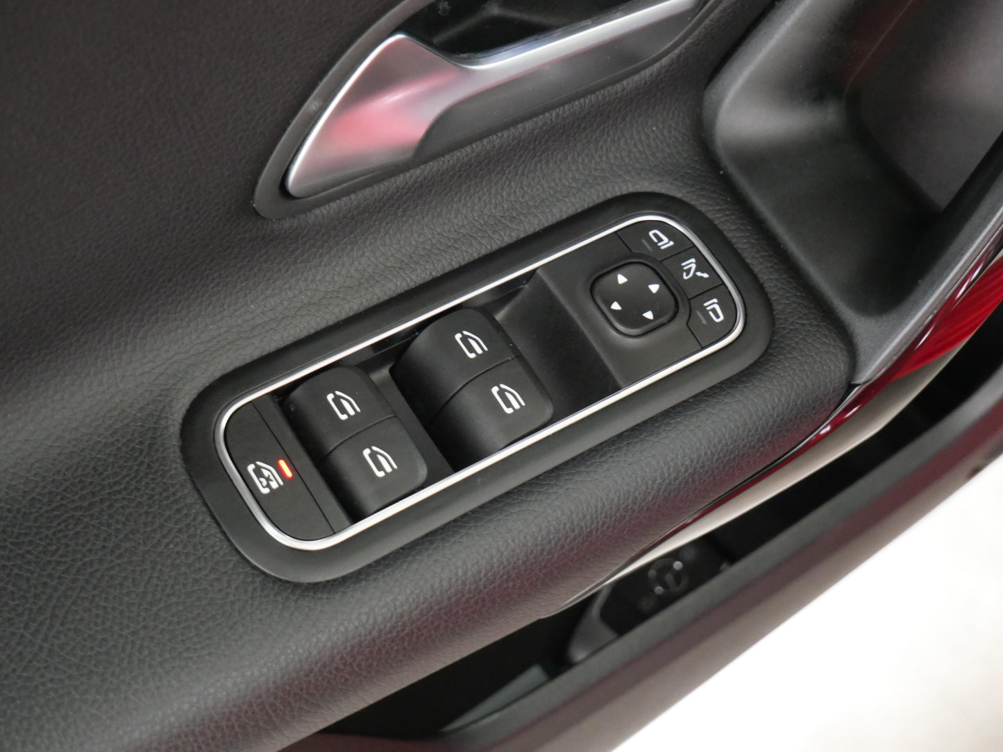 Mercedes-Benz A-Class 180d 85 kW