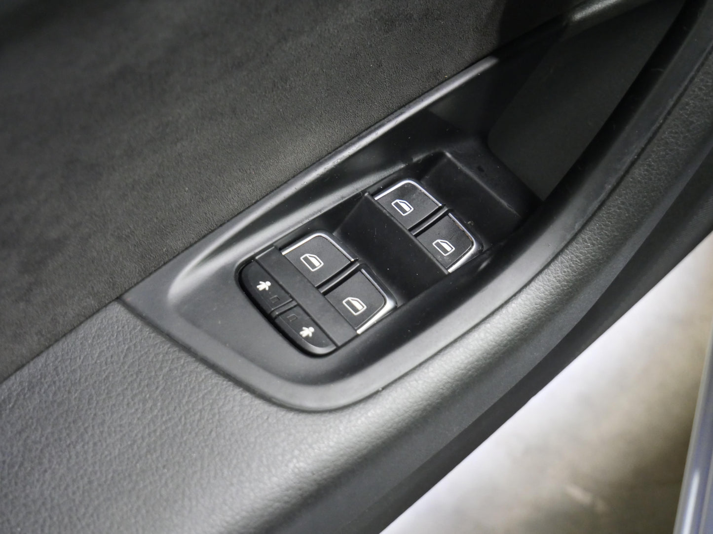 Audi A6 3.0 TDI V6 180 kW 4x4