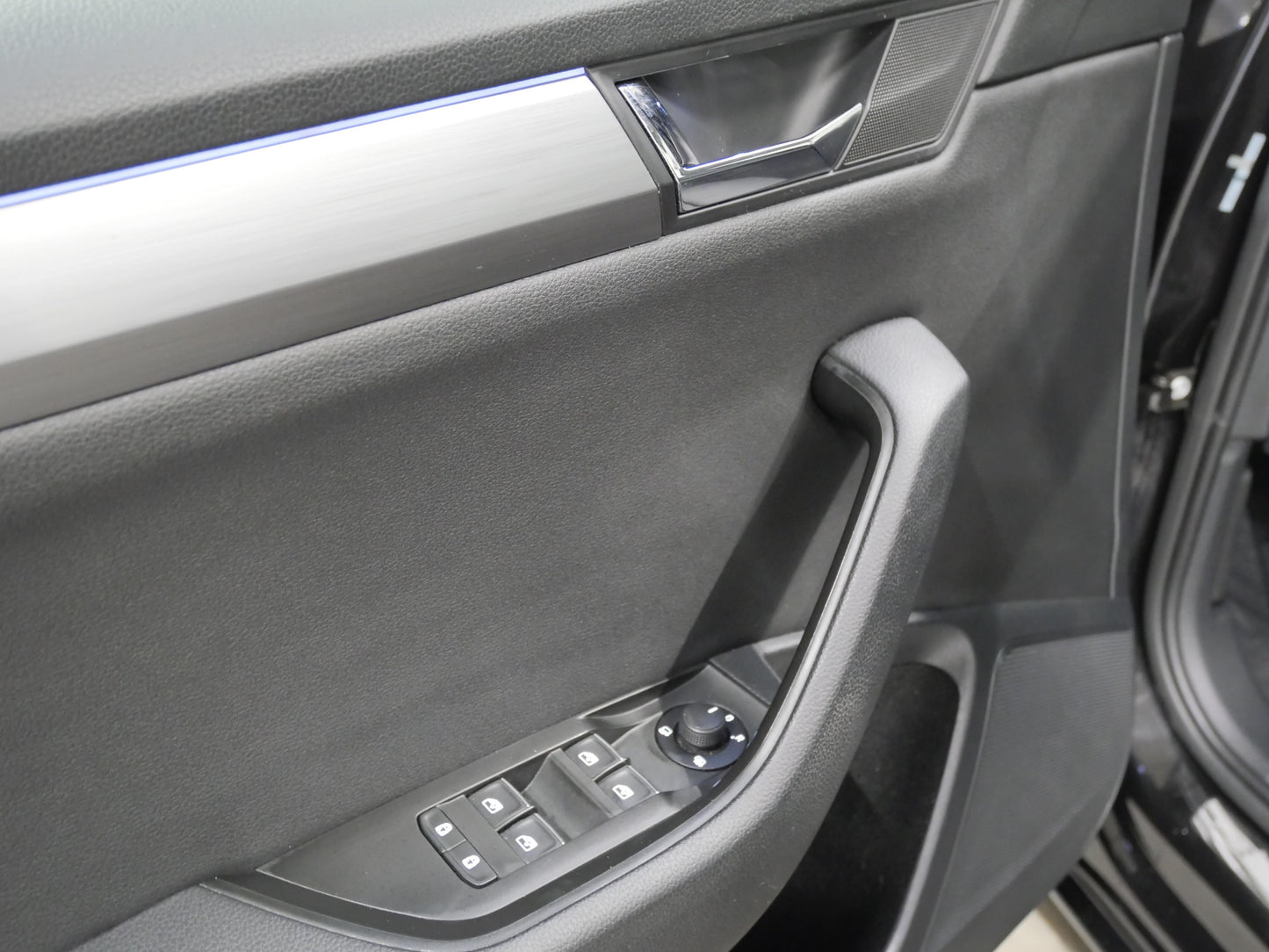 Škoda Superb 2.0 TSI 162 kW Style Plus