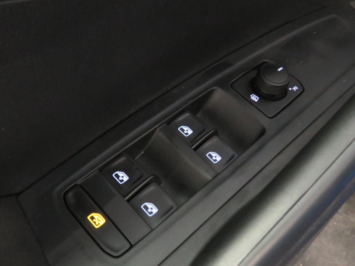 ŠKODA Fabia 1.0 TSI 70 kW Selection