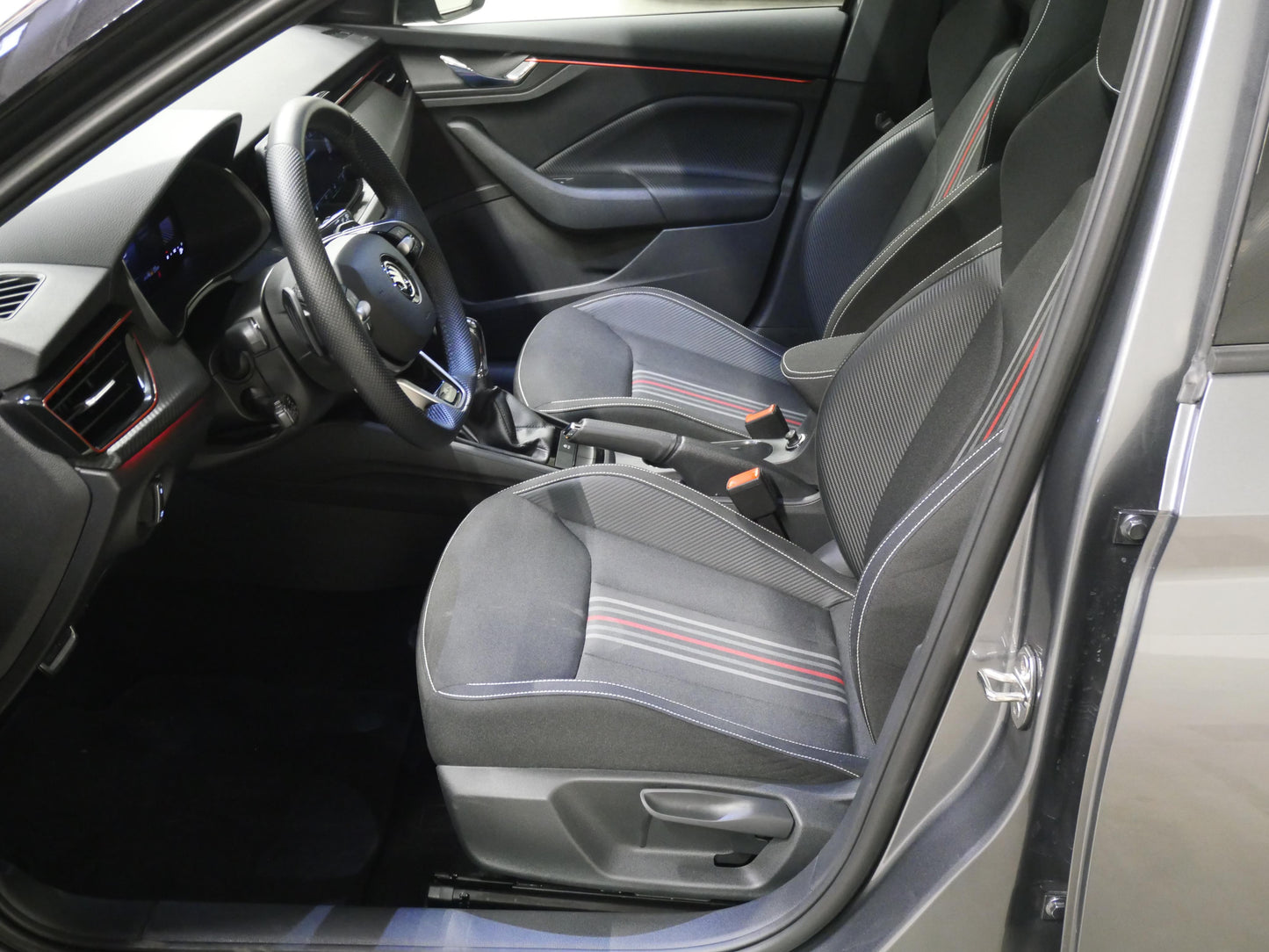 Škoda Kamiq 1.0 TSI 85 kW Monte Carlo