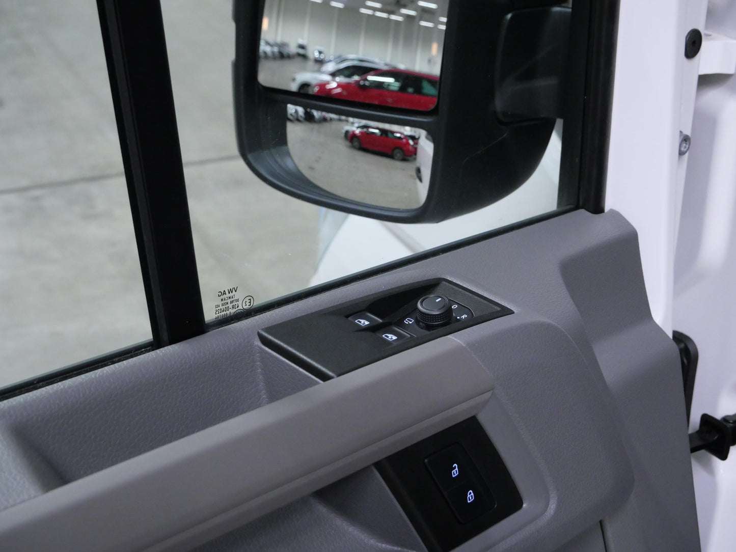 Volkswagen Crafter 2.0 TDI 103 kW L4H2