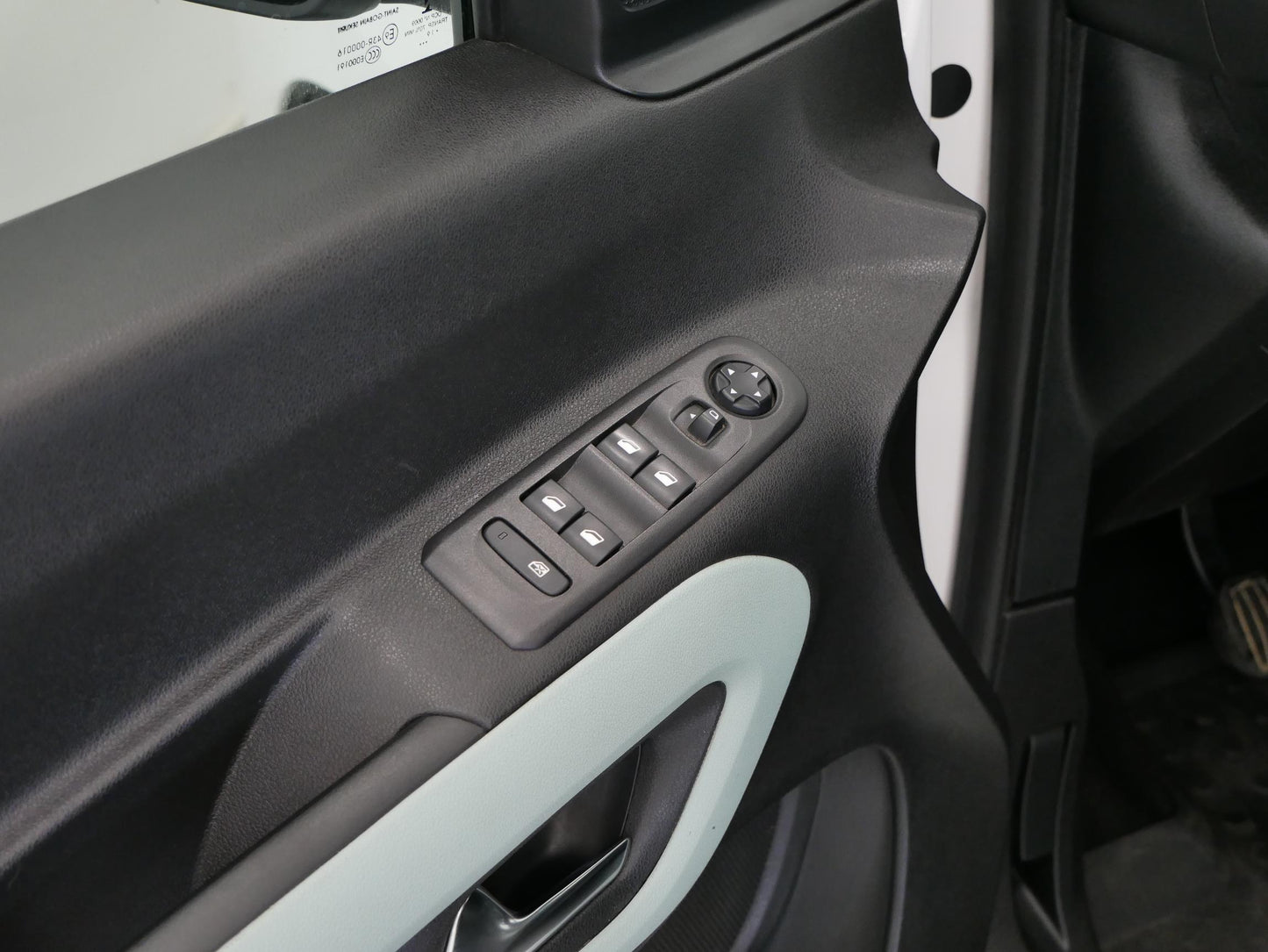 Citroën Berlingo 1.5 BlueHDI
