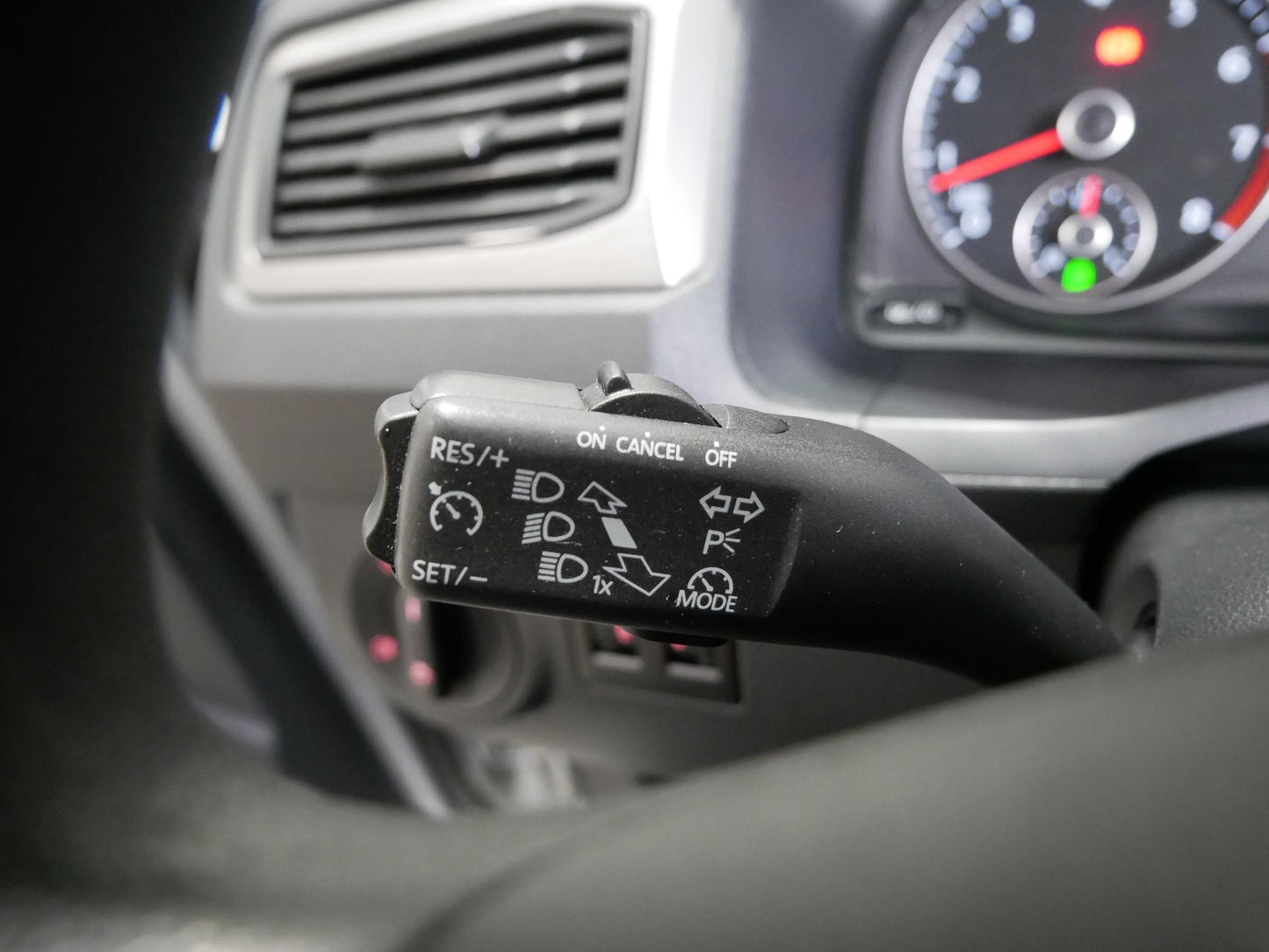Volkswagen Caddy 1.4 TGI 81 kW Trendline