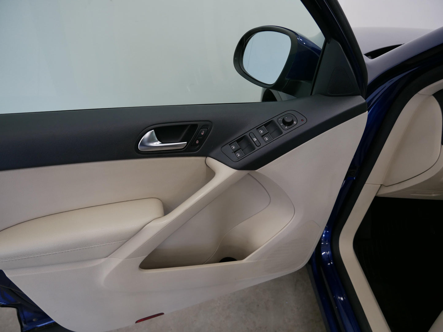 Volkswagen Tiguan 2.0 TDI 103 kW Sport&Style 4x4