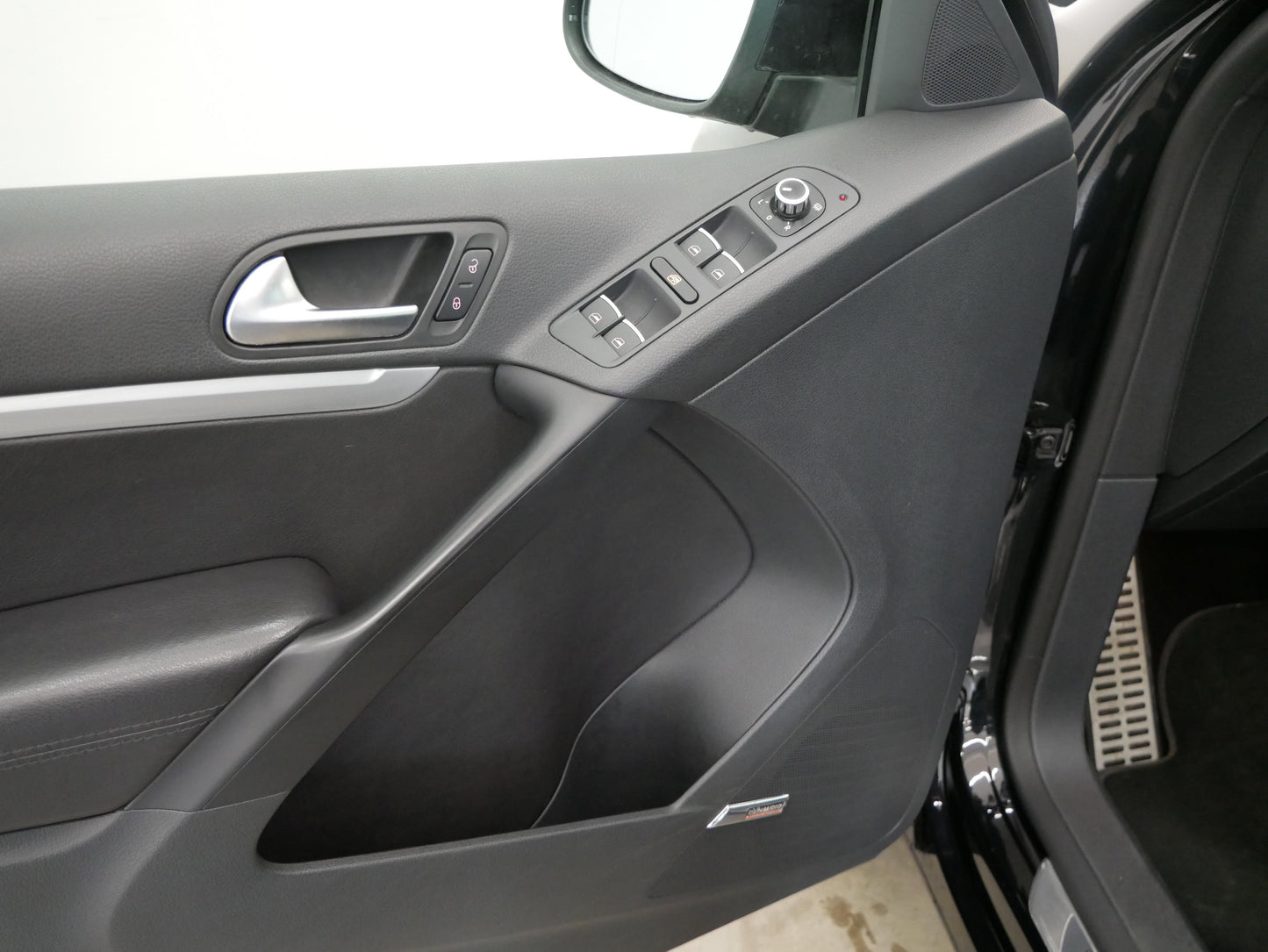 Volkswagen Tiguan 2.0 TDI 130 kW Sport&Style