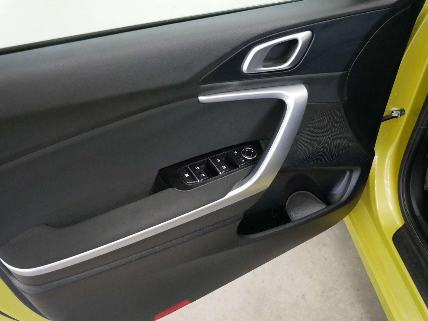 Kia Cee´d 1.5 T-GDI 118 kW TOP