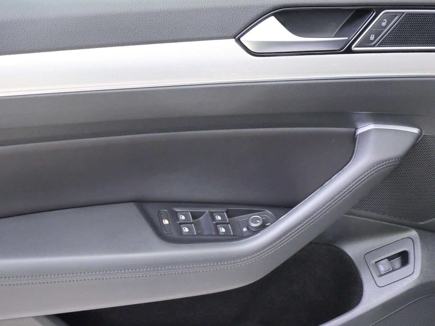 Volkswagen Passat 2.0 TDI 140 kW Alltrack