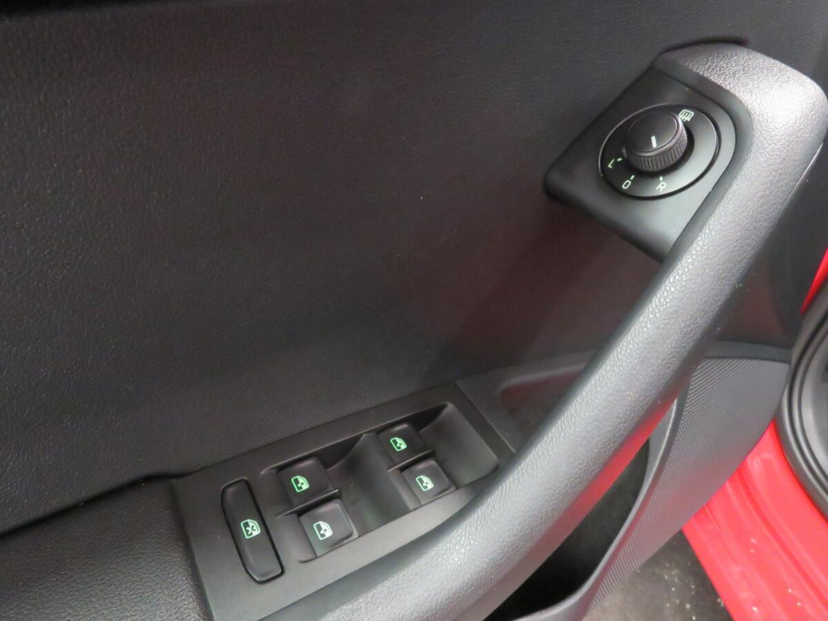 Škoda Octavia 1.0 TSI 85 kW Active