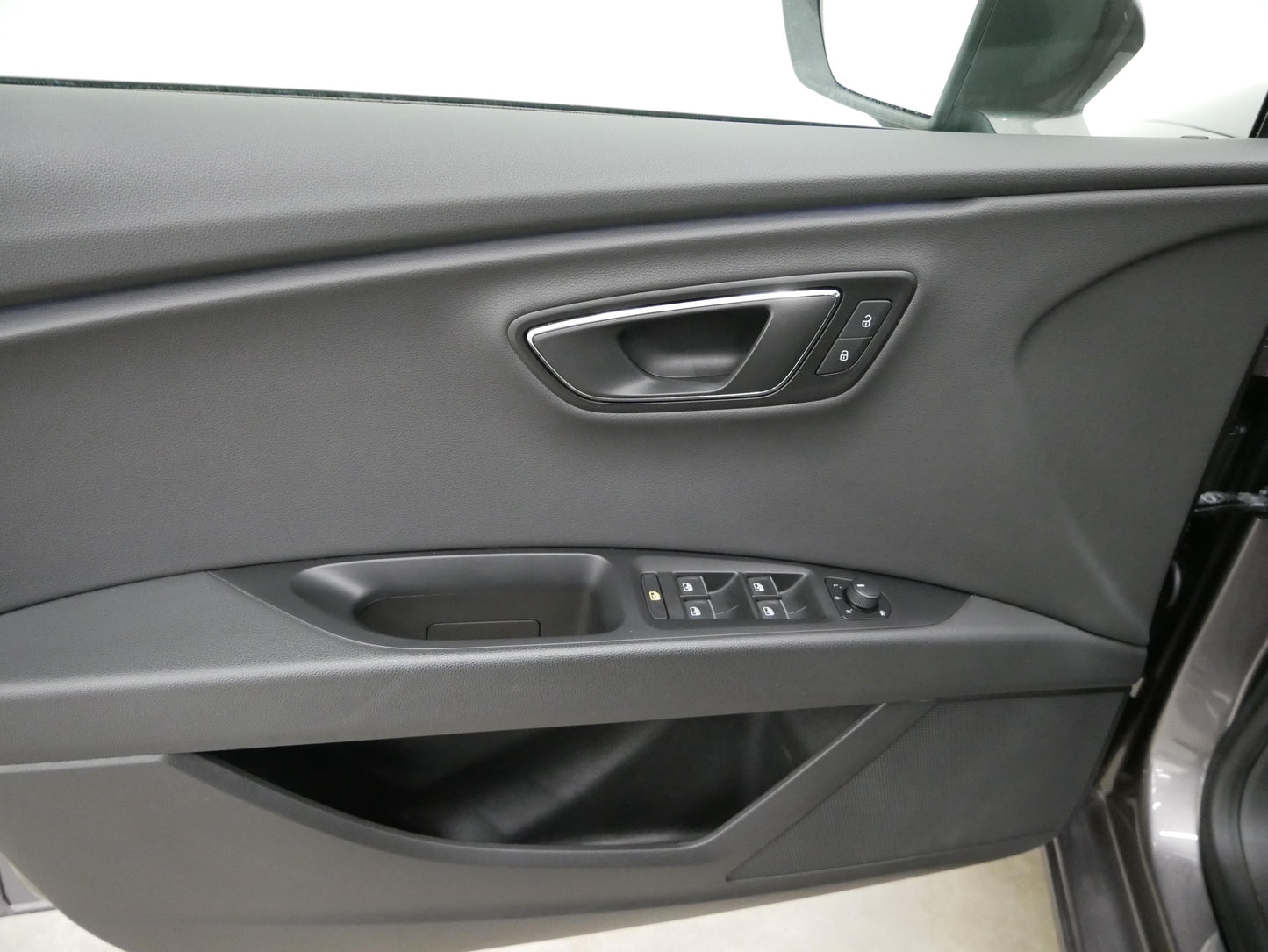 Seat Leon 1.4 TSI FR 92 kW