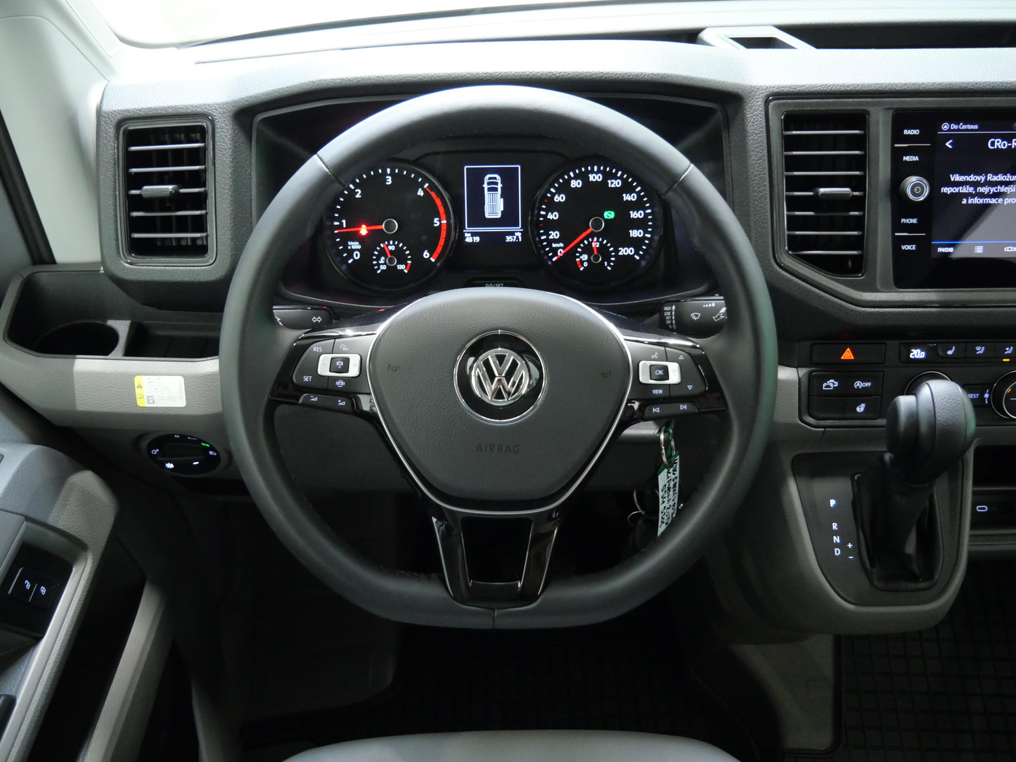 Volkswagen Grand California 600 2.0 TDI 130 kW AUT