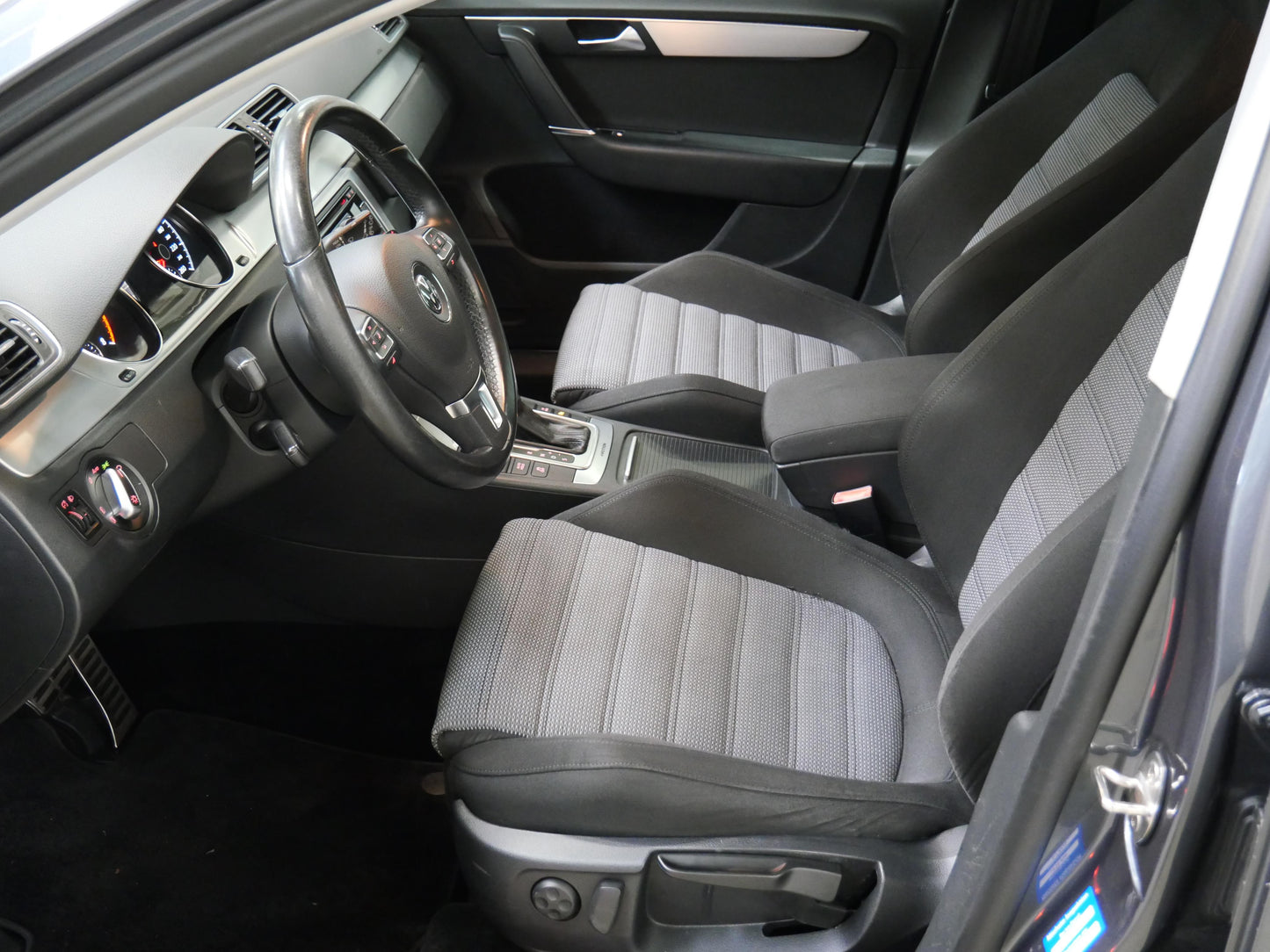 Volkswagen Passat 2.0 TSI 155kW Alltrack