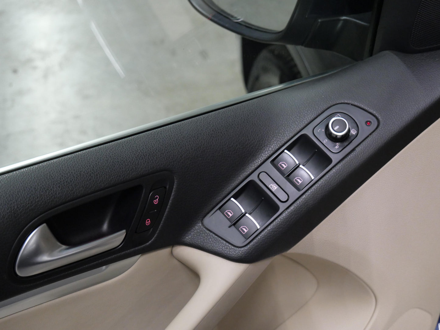 Volkswagen Tiguan 2.0 TDI 125 kW 4Motion
