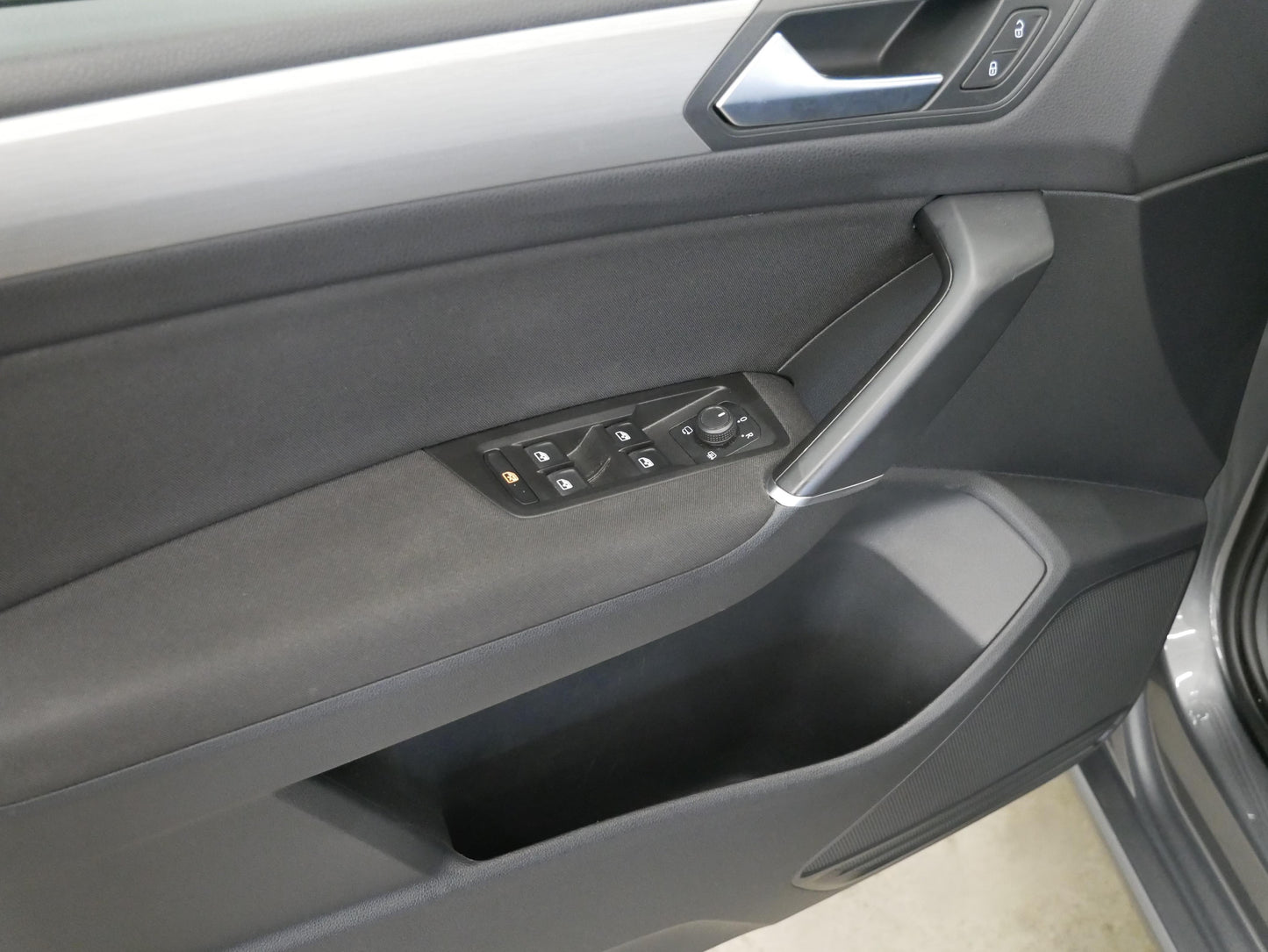 Volkswagen Touran 2.0 TDI 110 kW Comfortline