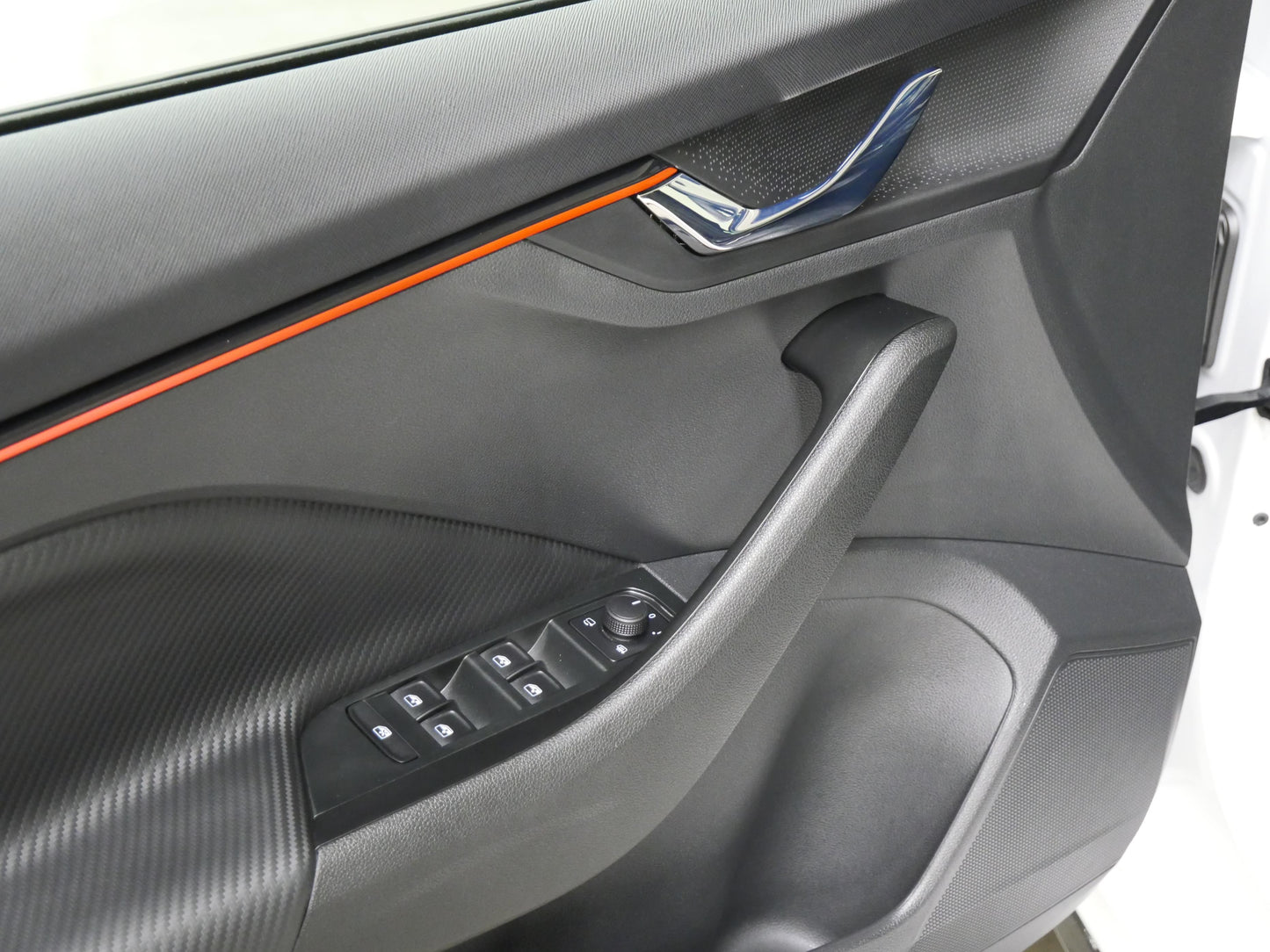 Škoda Kamiq 1.0 TSI 85 kW Monte Carlo