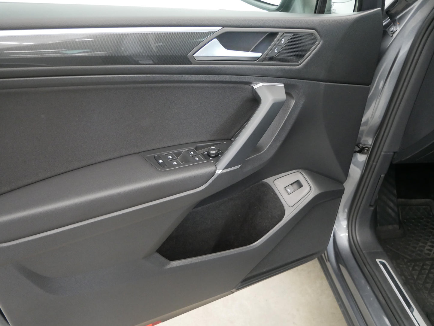 Volkswagen Tiguan Allspace 2.0 TSI 140 kW