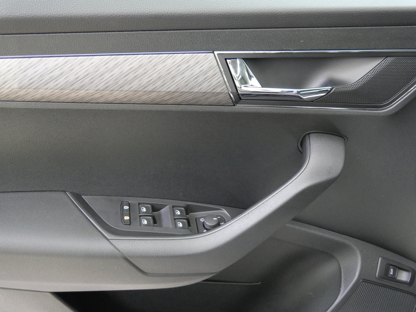 Škoda Karoq 1.5 TSI 110 kW Top Selection