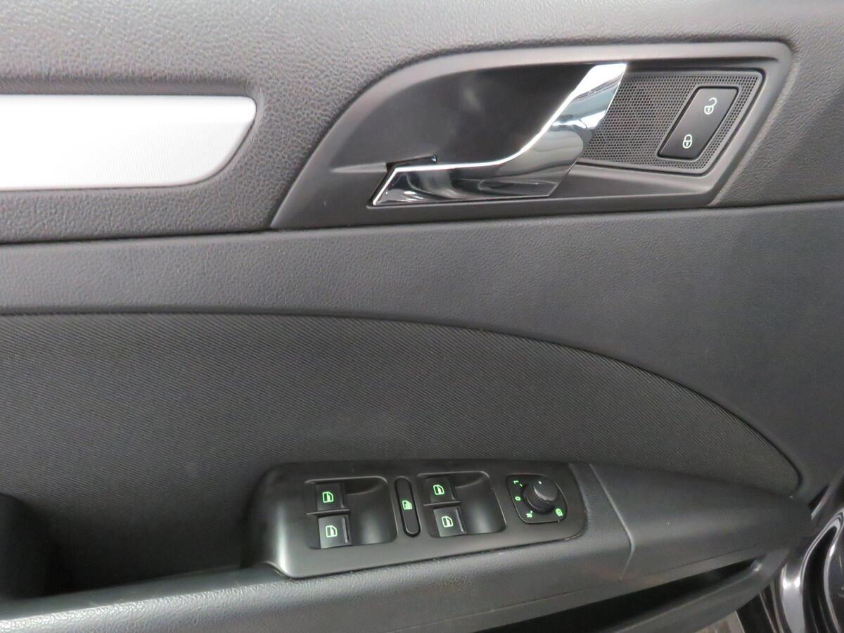 Škoda Superb 2.0 TDI 103 kW Ambition