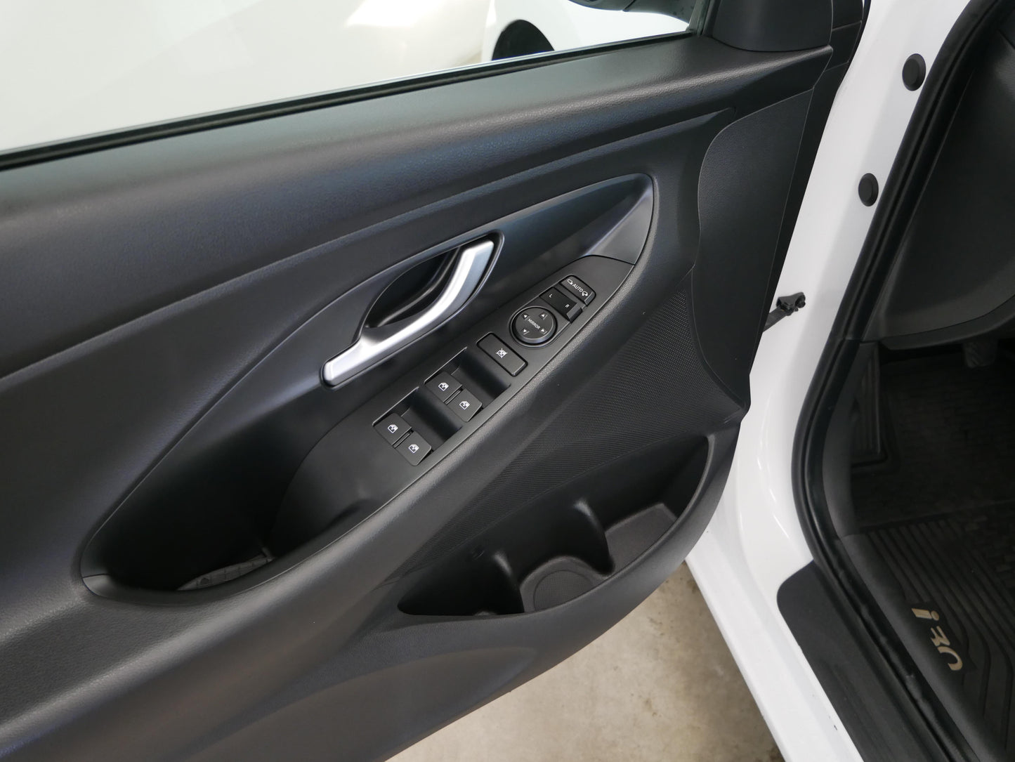 Hyundai i30 1.6 CRDI 85 kW Smart