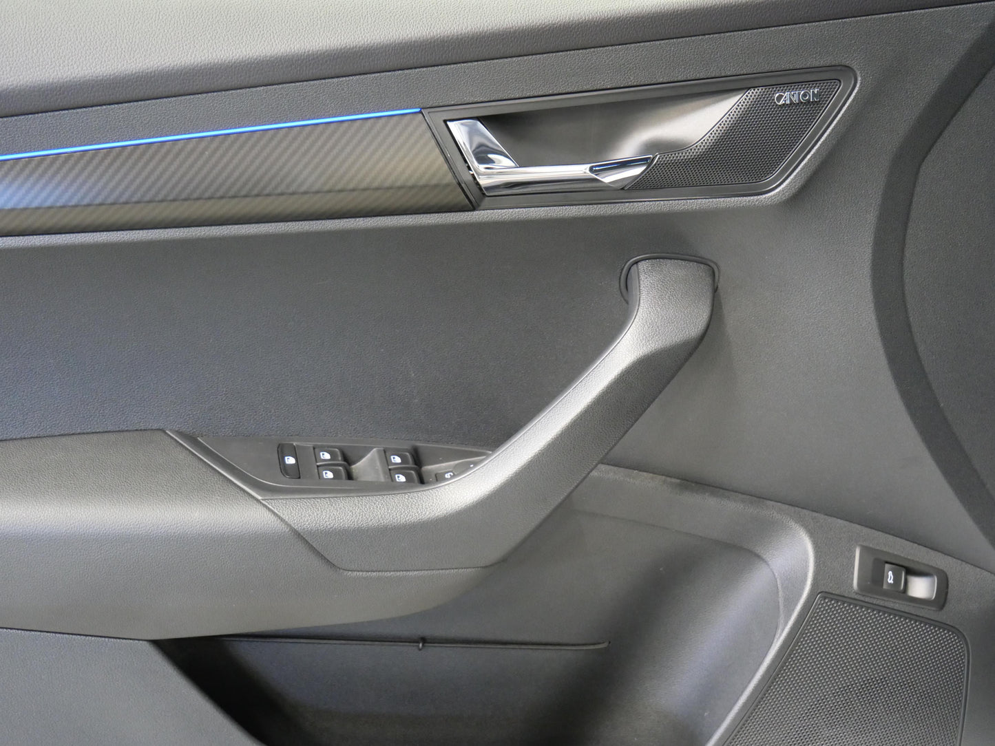 Škoda Karoq 1.5 TSI 110 kW DSG Sportline