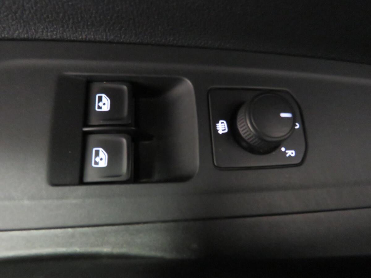 Škoda Fabia 1.0 MPI 59 kW Ambition