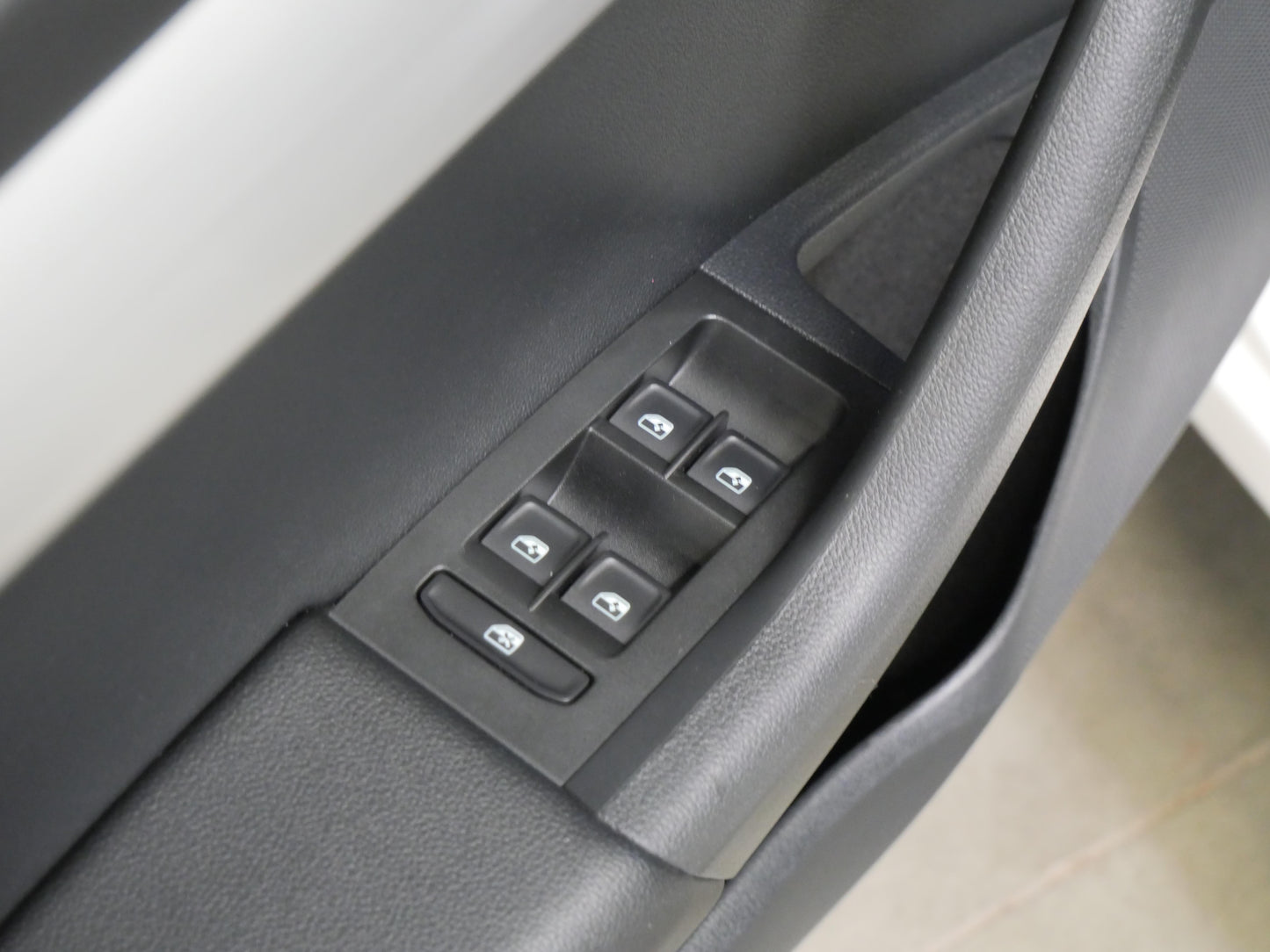 Škoda Octavia 1.6 TDI 85 kW Ambition+