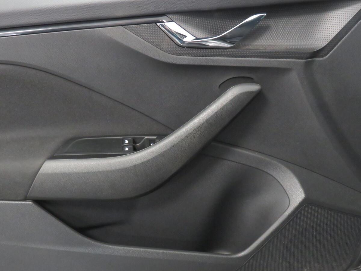 Škoda Kamiq 1.0 TSI 81 kW Ambition