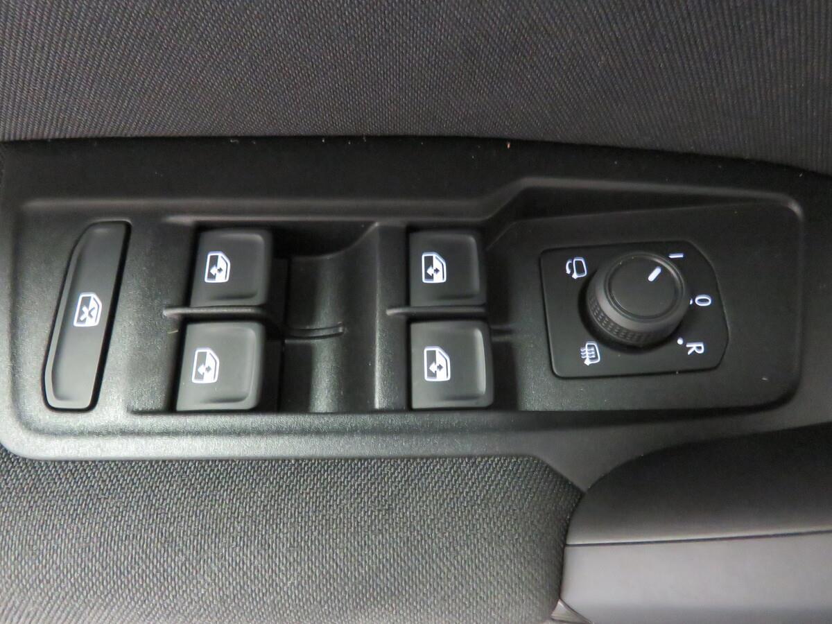 Volkswagen Tiguan 2.0 TDI 110 kW Life