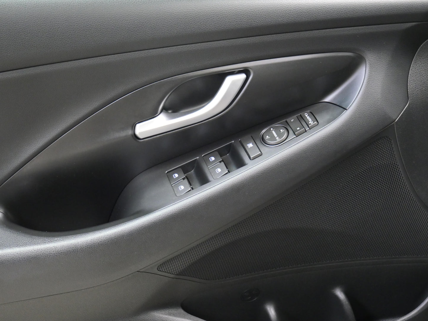 Hyundai i30 1.0 T-GDI 88 kW Symbol