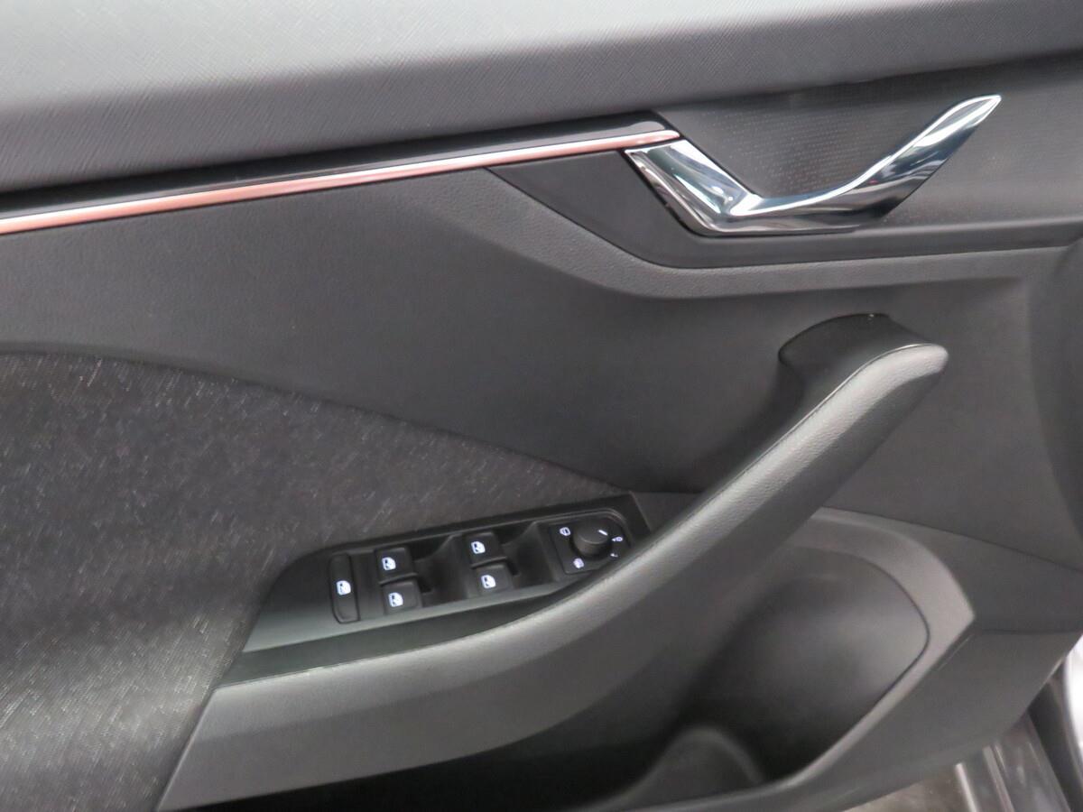 Škoda Scala 1.0 TSI 85kW DSG Top Selection