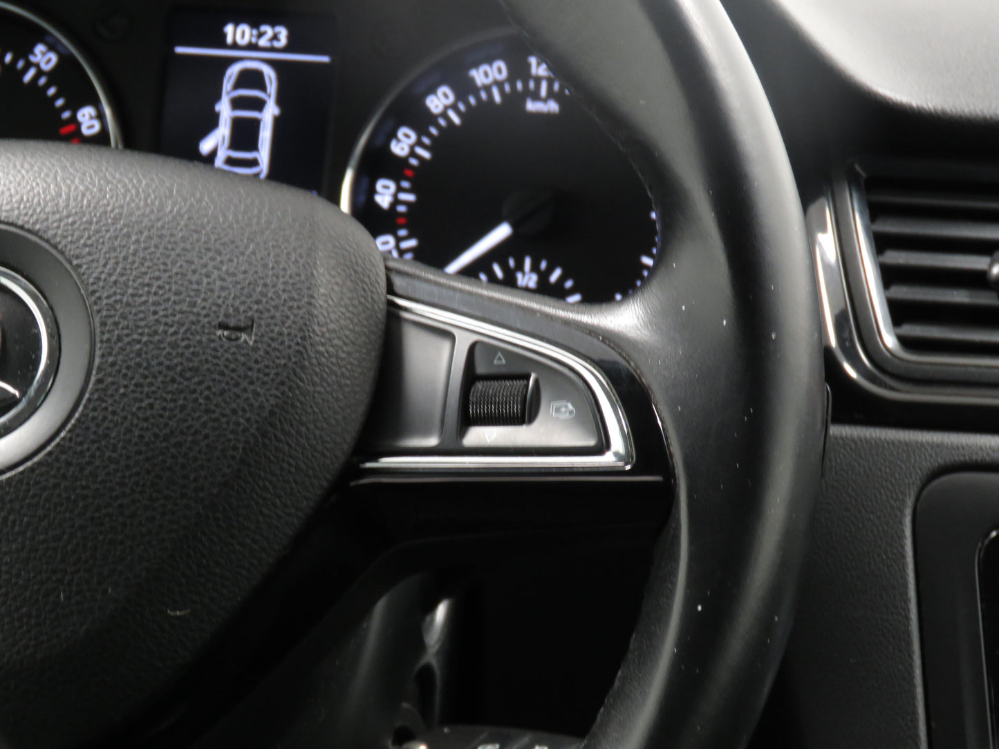 Škoda Rapid 1.2 TSI 63 KW Ambition