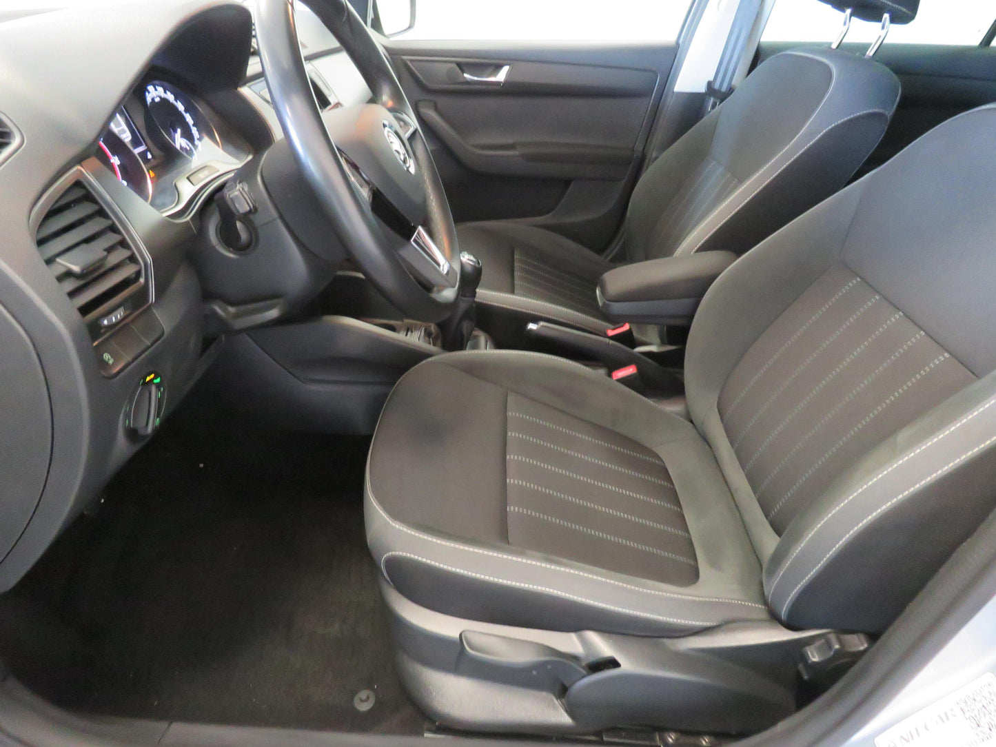 Škoda Fabia 1.0 TSI 70 kW Style Plus