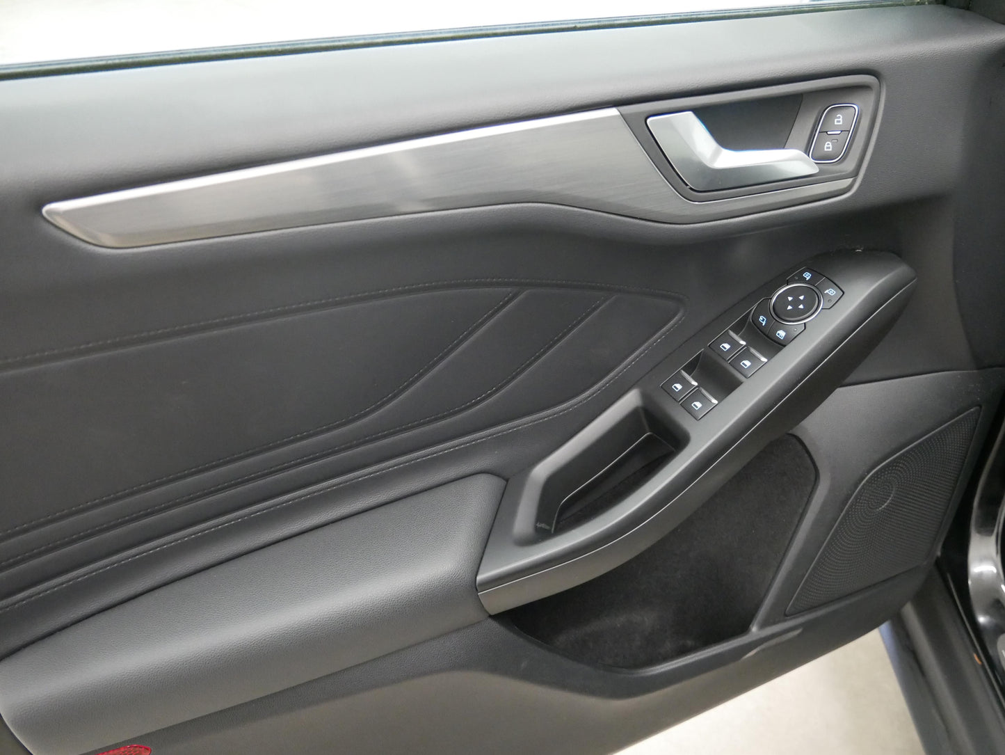 Ford Focus 1.0 EcoBoost 92 kW Titanium