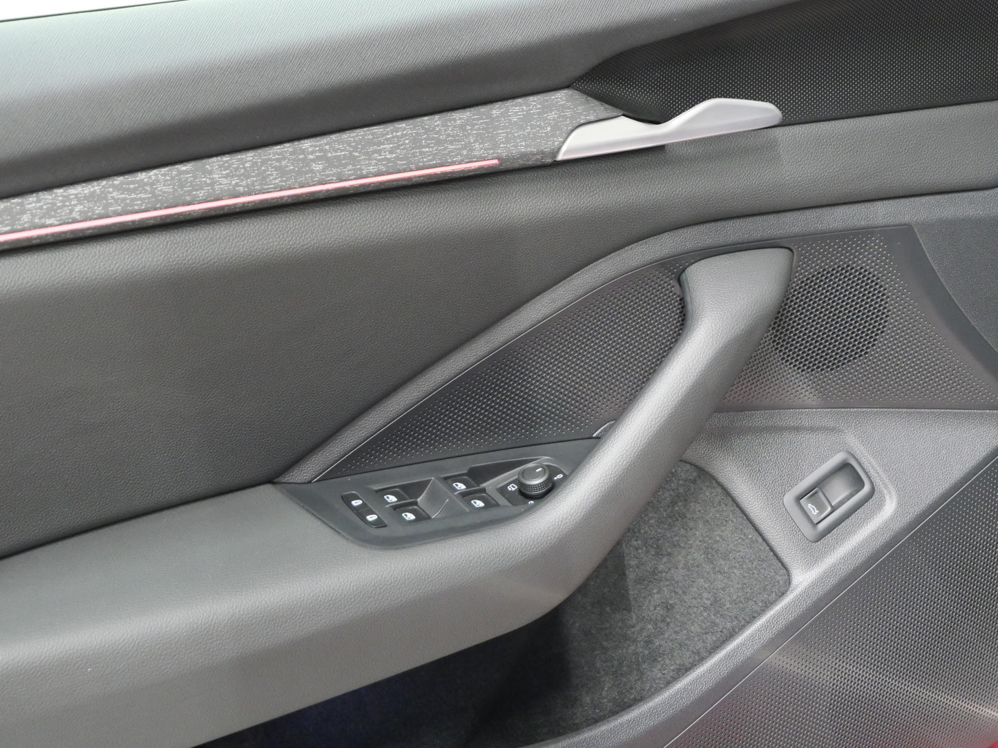 Škoda Superb 1.5 TSI 110 kW Selection