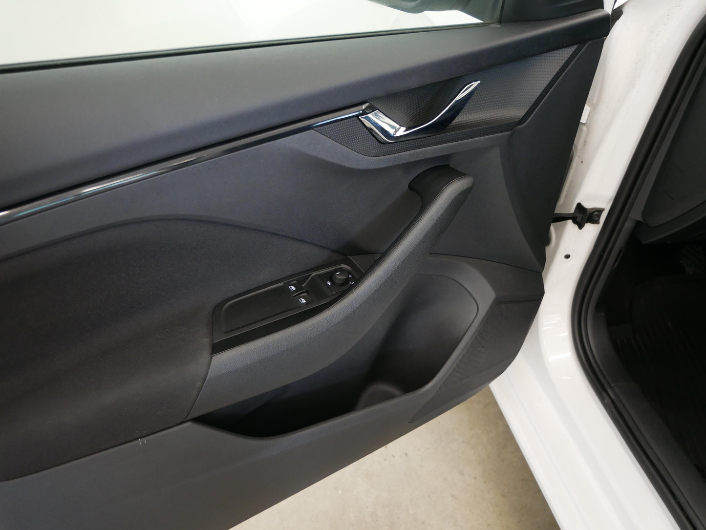 Škoda Scala 1.5 TSI 110 kW Ambition