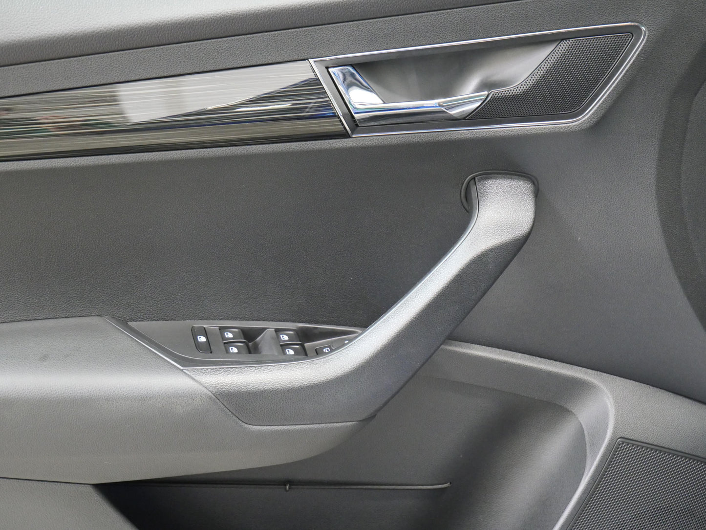 Škoda Karoq 2.0 TDI 85 kW DSG Style Plus