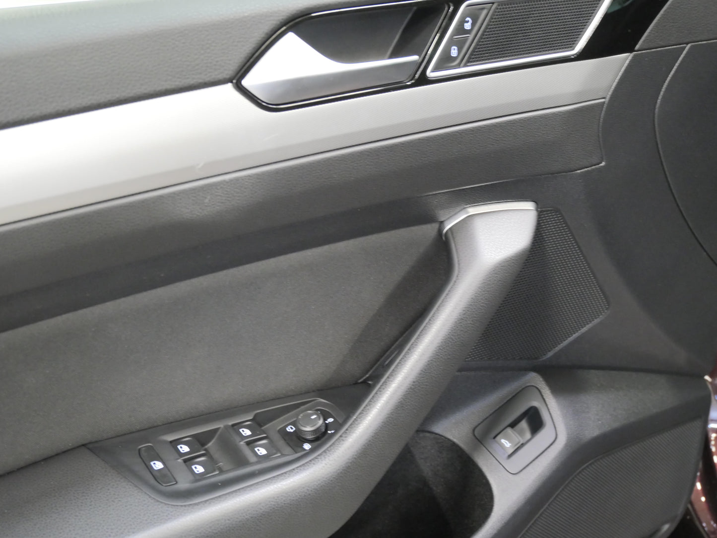 Volkswagen Passat 1.6 TDI 88 kW Comfortline